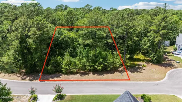 9281 Buccaneer Court Ne, Leland, NC 28451