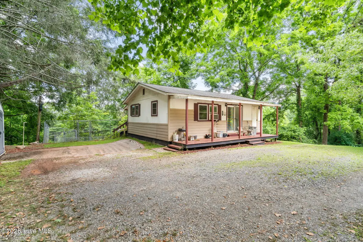 501 Hyatt Creek Road, Marble, NC 28905 - #1