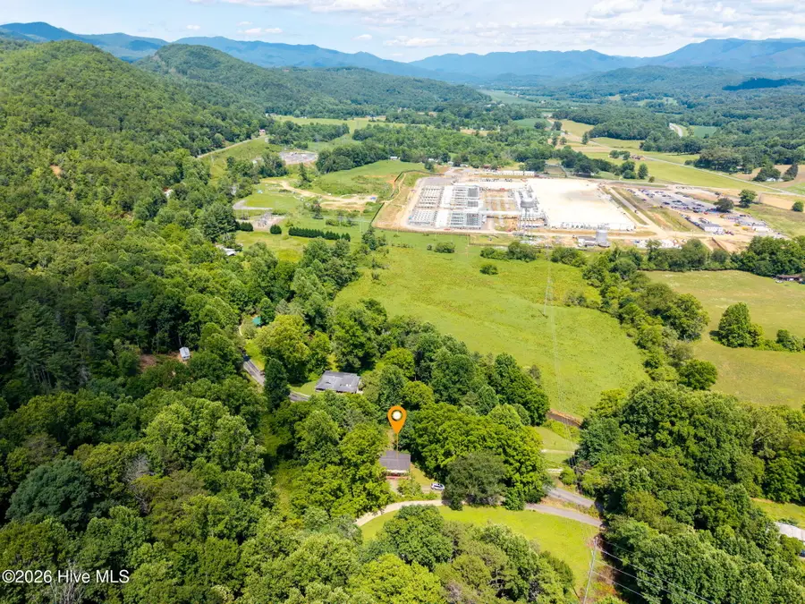 501 Hyatt Creek Road, Marble, NC 28905 - #2