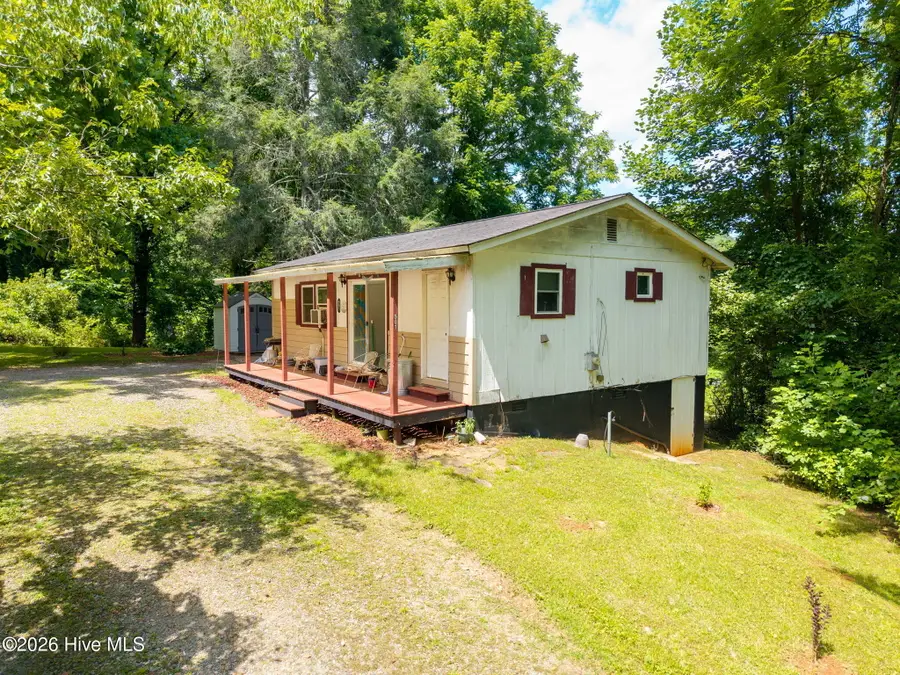 501 Hyatt Creek Road, Marble, NC 28905 - #3