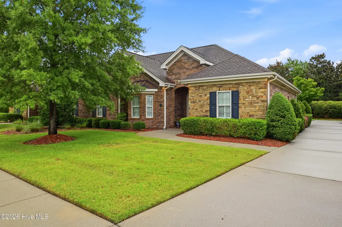 3769 Anslow Drive, Leland, NC 28451 - #1