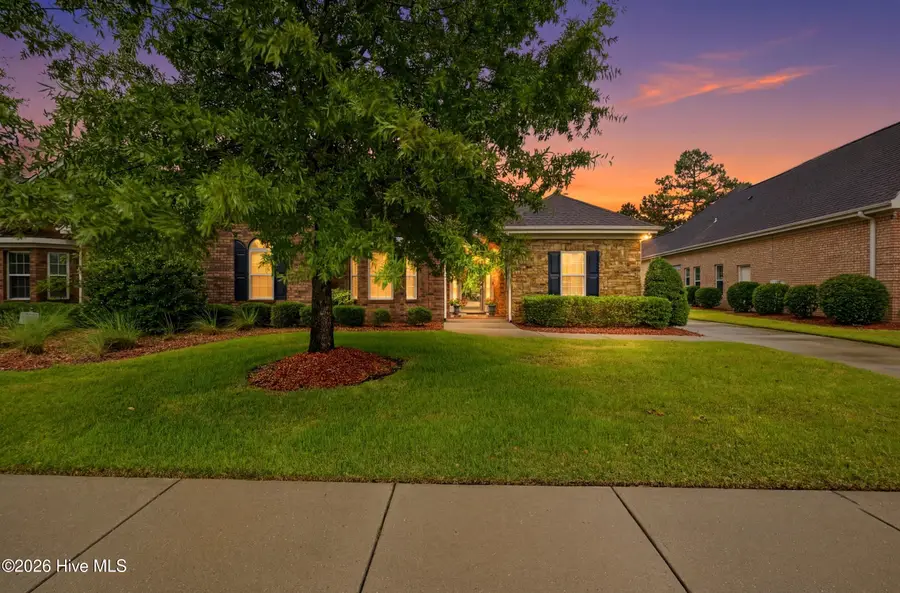 3769 Anslow Drive, Leland, NC 28451 - #3