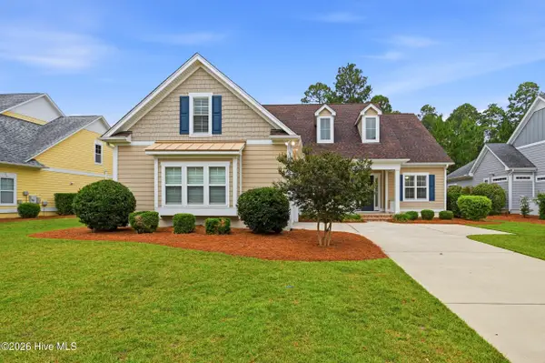 5110 Stoney Point Drive, Leland, NC 28451