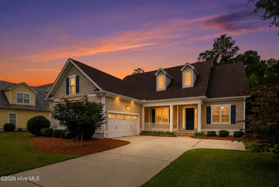 5110 Stoney Point Drive, Leland, NC 28451 - #2