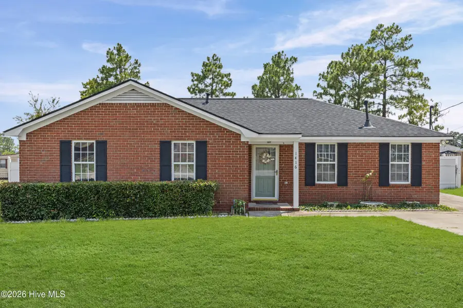 1416 Brookstone Road, Hephzibah, GA 30815 - #2