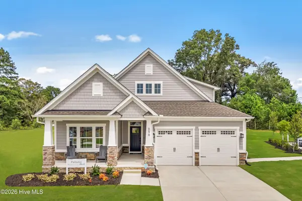 227 Market Garden Drive N #227, Greenville, NC 27834