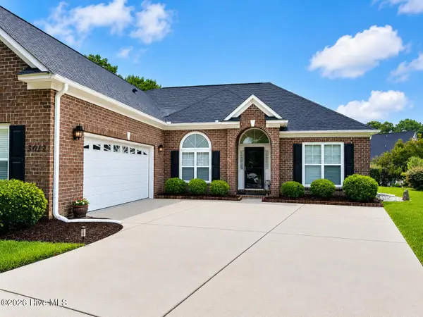 5012 Bowline Court, Southport, NC 28461