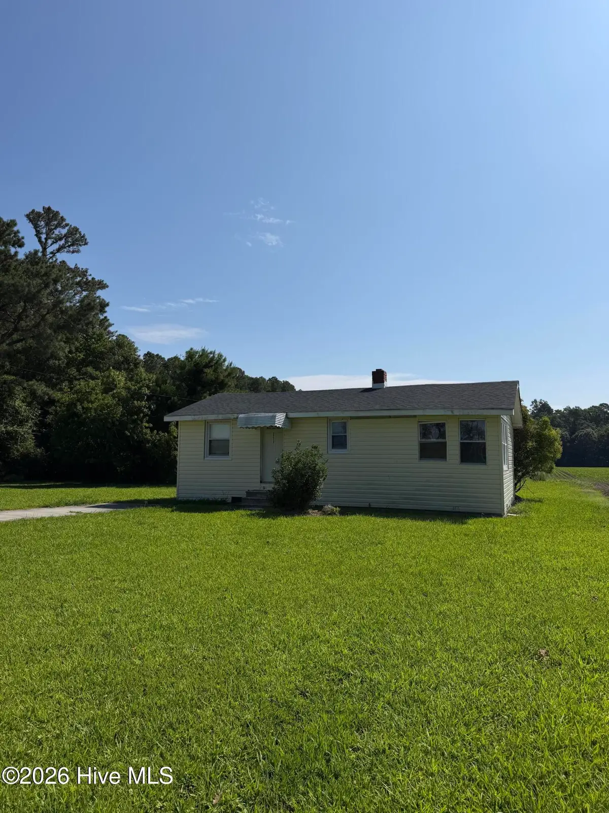 2217 Harvey Point Road, Hertford, NC 27944 - #1