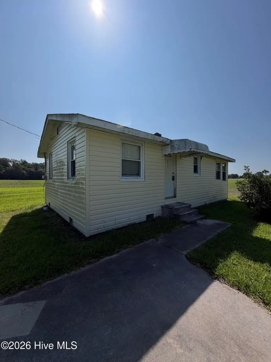 2217 Harvey Point Road, Hertford, NC 27944 - #2