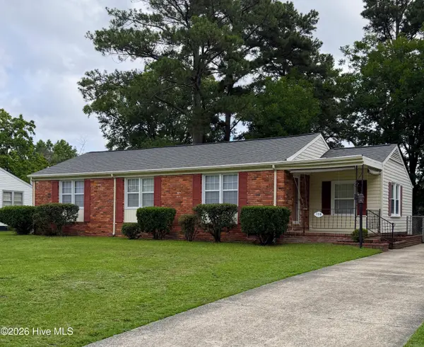 104 Sumpter Drive, Goldsboro, NC 27534