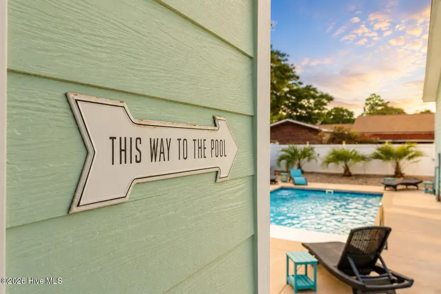 2008 E Oak Island Drive, Oak Island, NC 28465 - #2