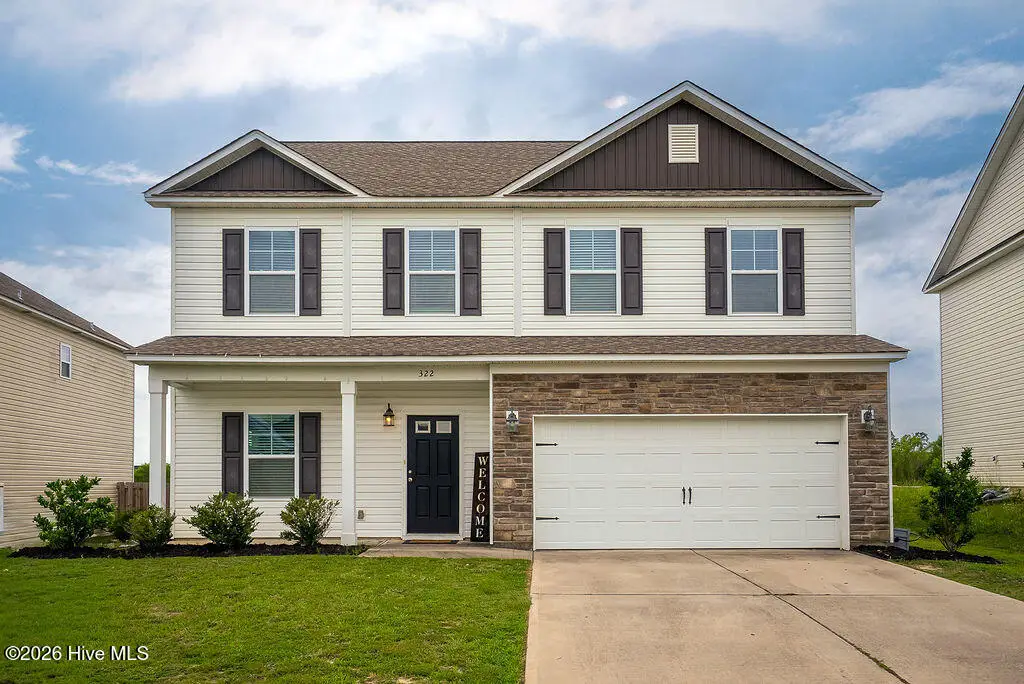 322 Anmore Court, Aiken, SC 29801 - #1