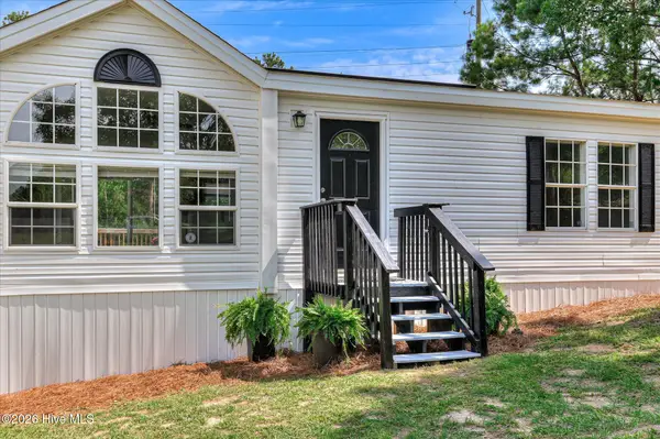 124 Ridgeland Drive, North Augusta, SC 29841
