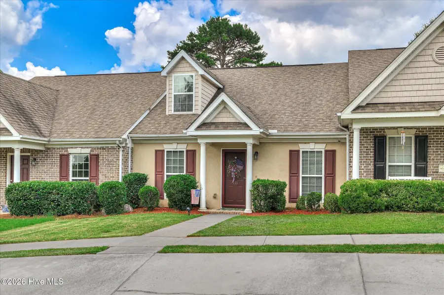 111 Orchard Way, North Augusta, SC 29860 - #2