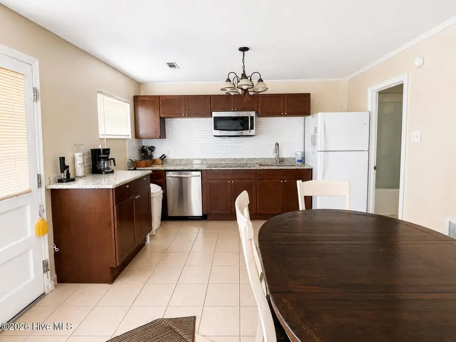 535 Merrimac Road, Edenton, NC 27932 - #2