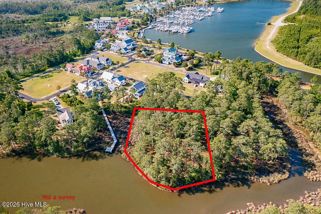 68 Mill Creek Lane, Oriental, NC 28571 - #1