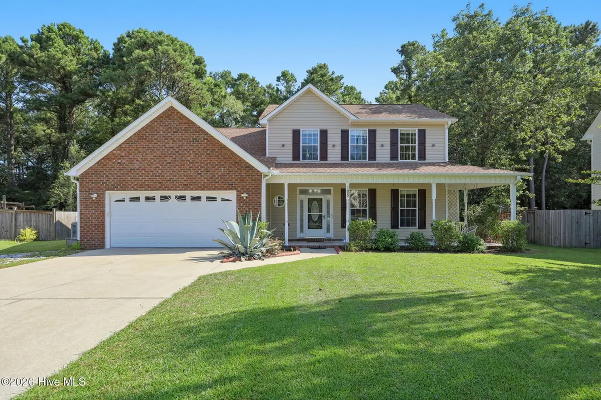 105 Forest Lane, Swansboro, NC 28584 - #1