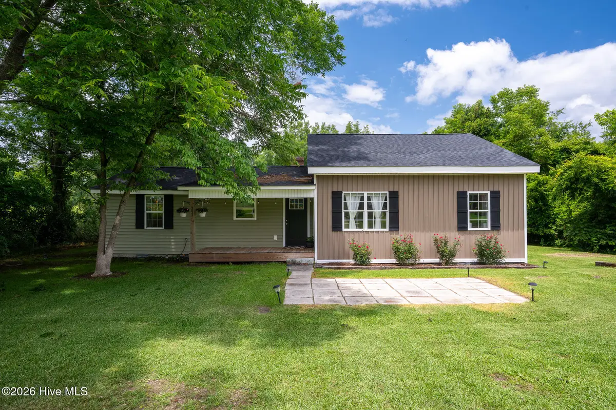 341 N Humphrey Road, Jacksonville, NC 28546 - #1