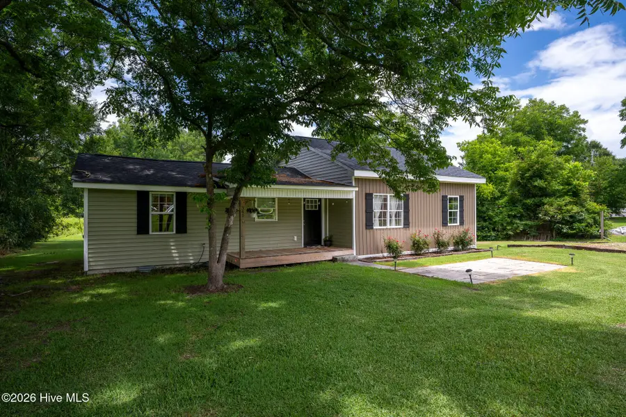341 N Humphrey Road, Jacksonville, NC 28546 - #2