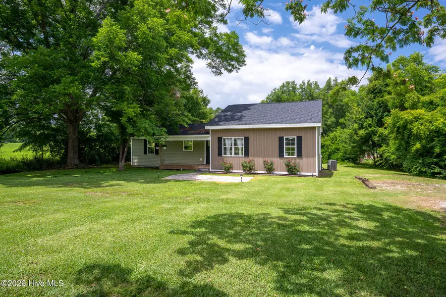 341 N Humphrey Road, Jacksonville, NC 28546 - #3