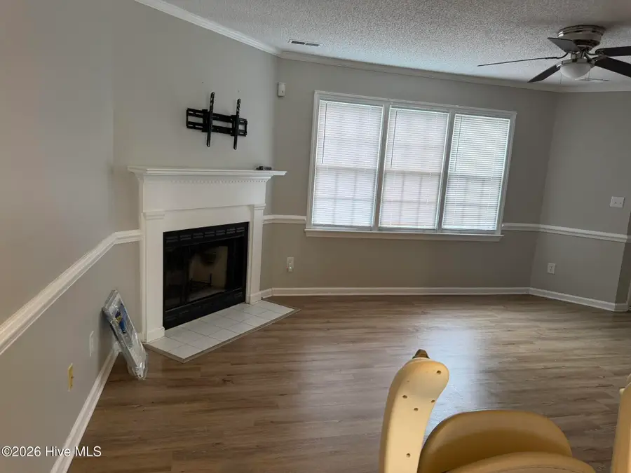 1101 Grovemont Drive #A8, Greenville, NC 27834 - #3