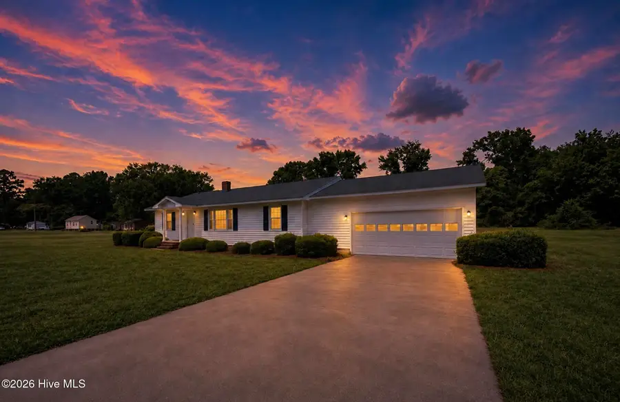 606 Darden Drive, Kinston, NC 28504 - #2