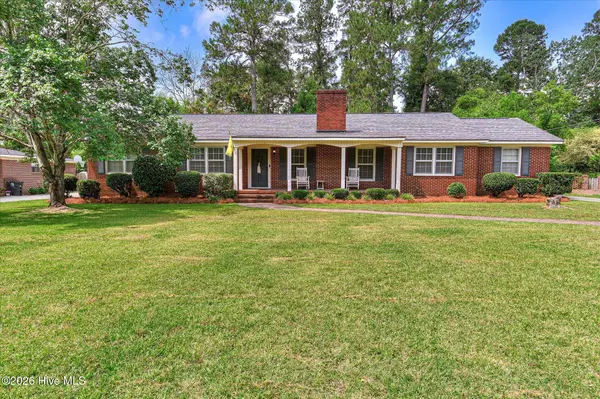 411 Park Drive, Waynesboro, GA 30830
