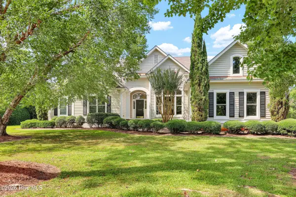 1618 Pembroke Jones Drive, Wilmington, NC 28405