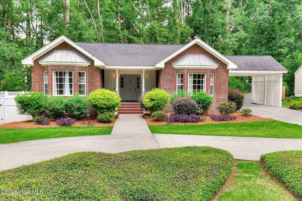 218 Spring Valley Road, Waynesboro, GA 30830