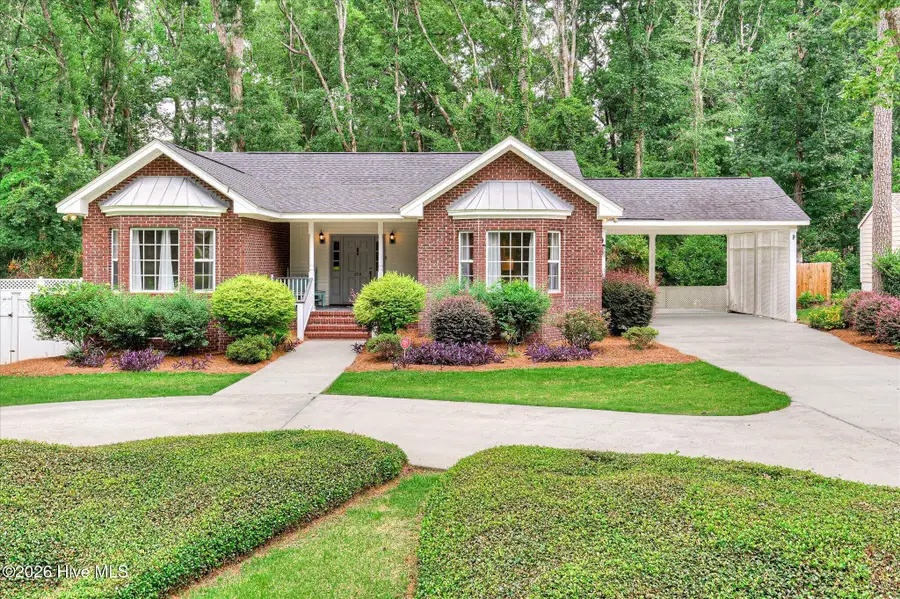 218 Spring Valley Road, Waynesboro, GA 30830 - #3