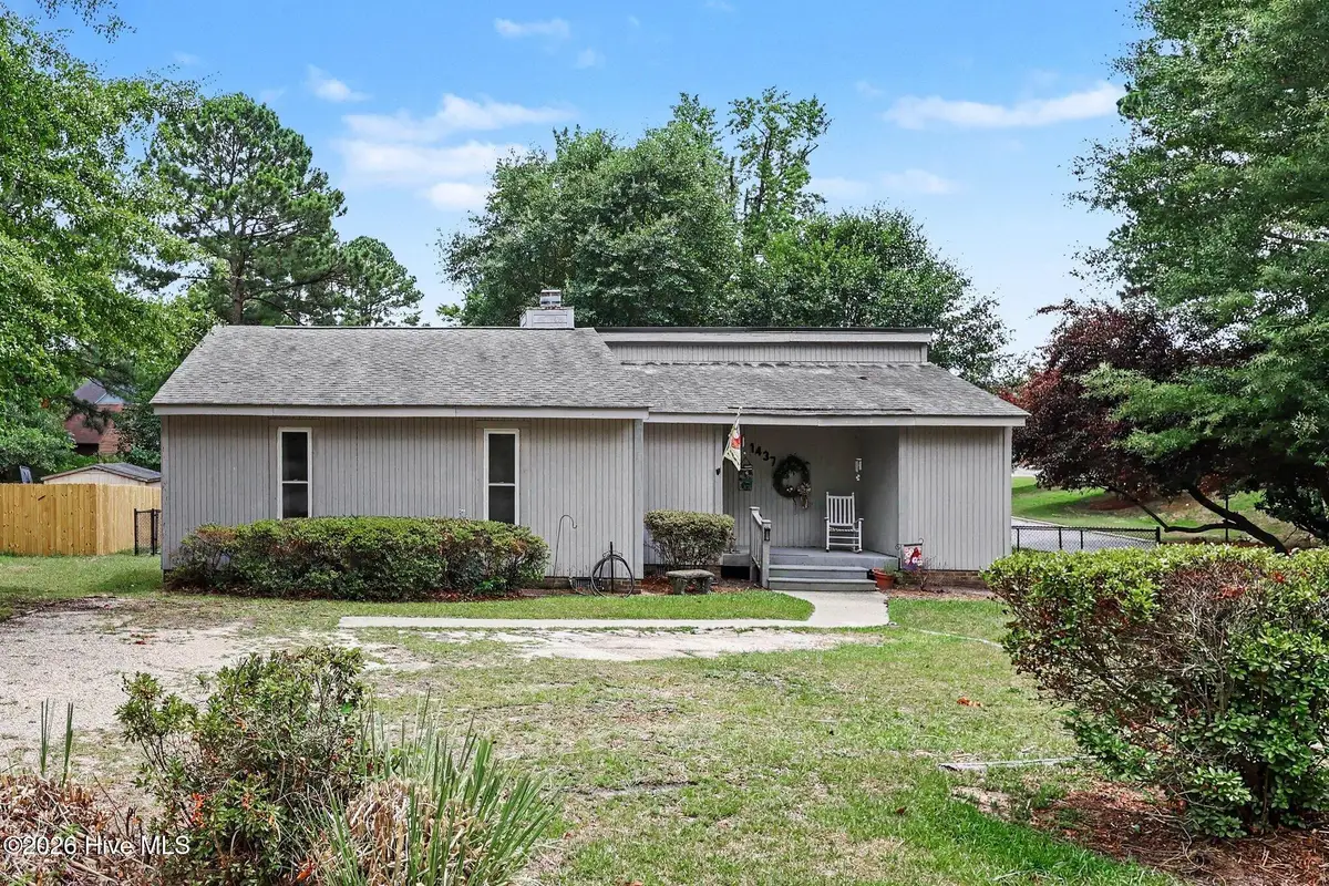 1437 Crabapple Lane, Rocky Mount, NC 27804 - #1