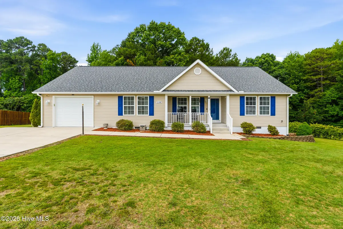 256 Farmstead Court, Rockingham, NC 28379 - #1