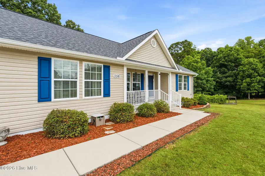 256 Farmstead Court, Rockingham, NC 28379 - #2