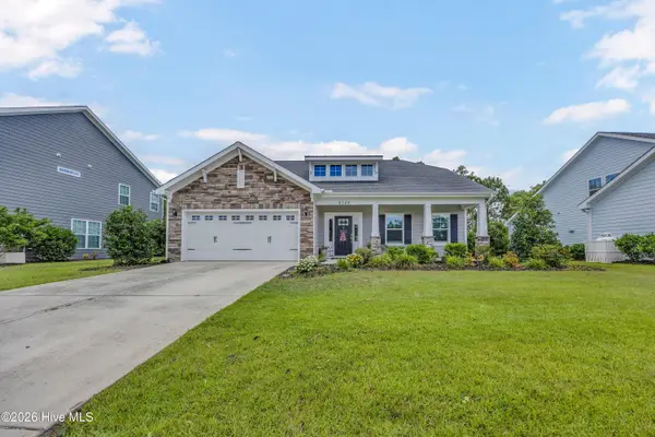 6148 Willow Glen Drive, Wilmington, NC 28412