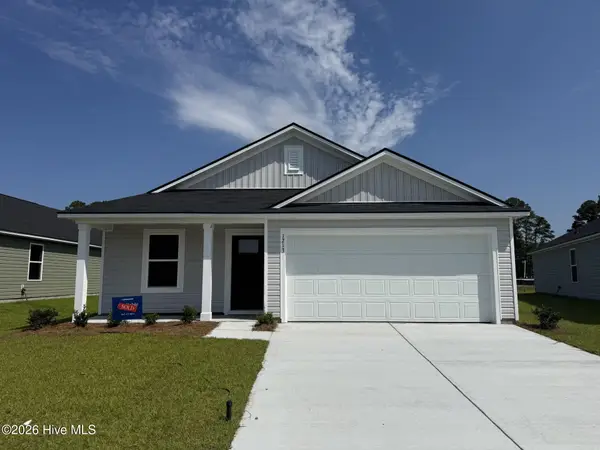 1106 Cooper Hawk Lane Sw, Ocean Isle Beach, NC 28469