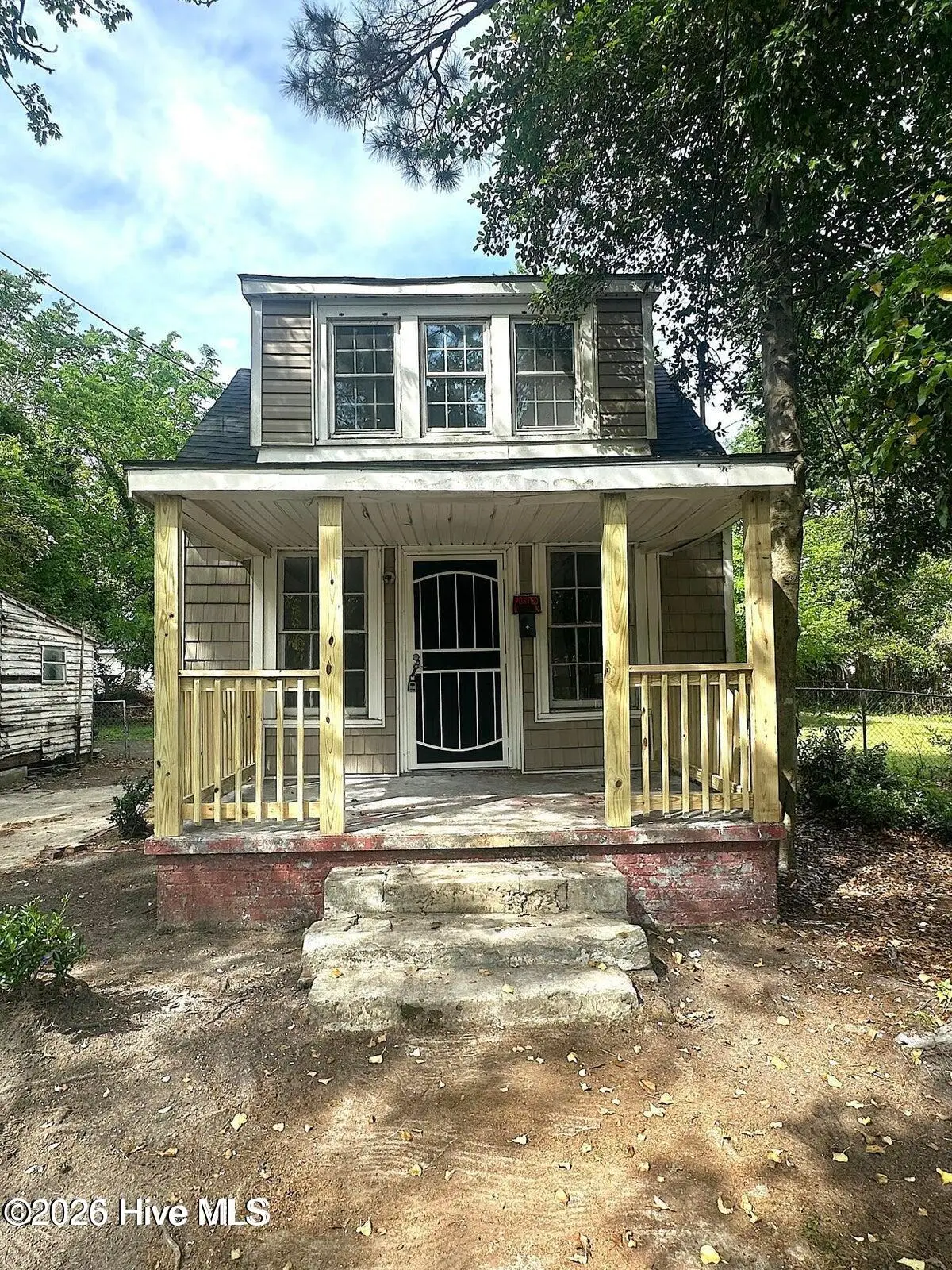 505 Green Street E, Wilson, NC 27893 - #1