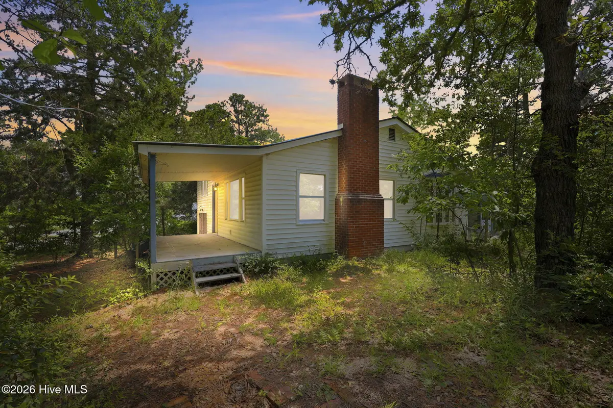 632 E Ocean Road, Holly Ridge, NC 28445 - #1