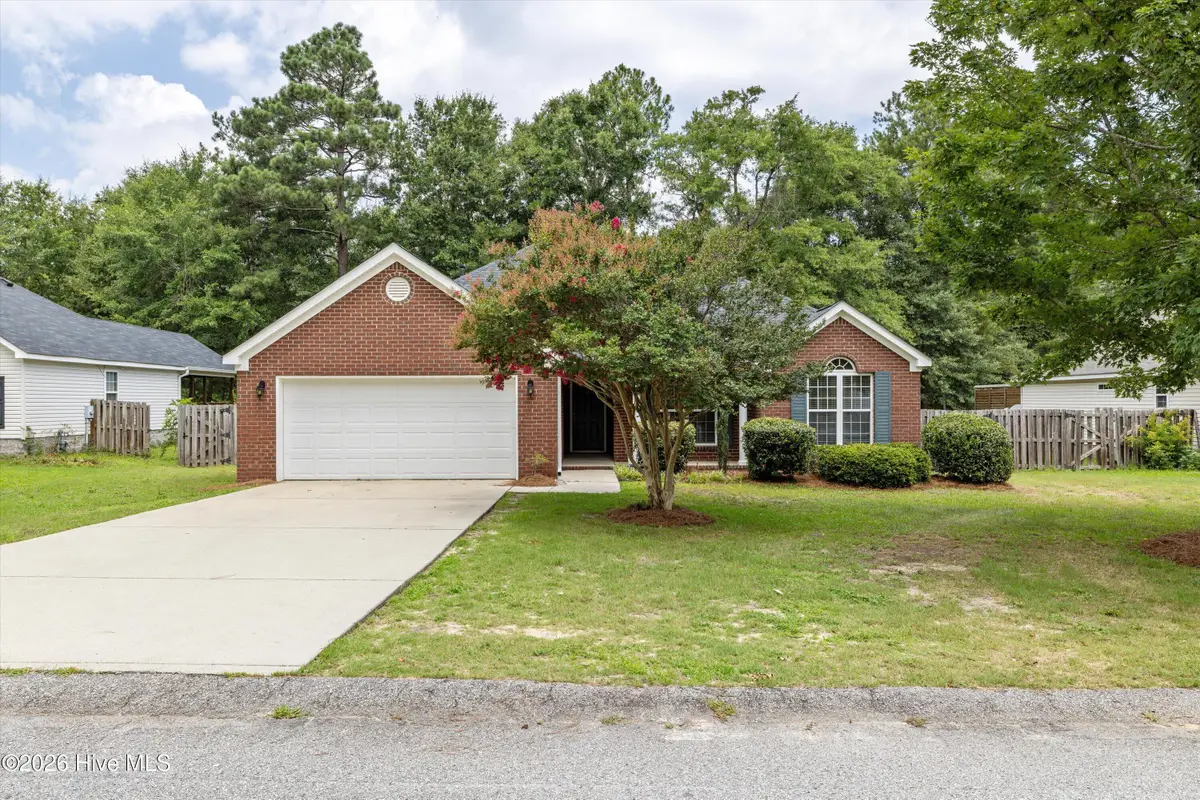 1242 Watsonia Drive, Aiken, SC 29803 - #1