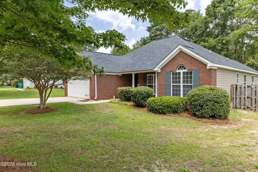 1242 Watsonia Drive, Aiken, SC 29803 - #2
