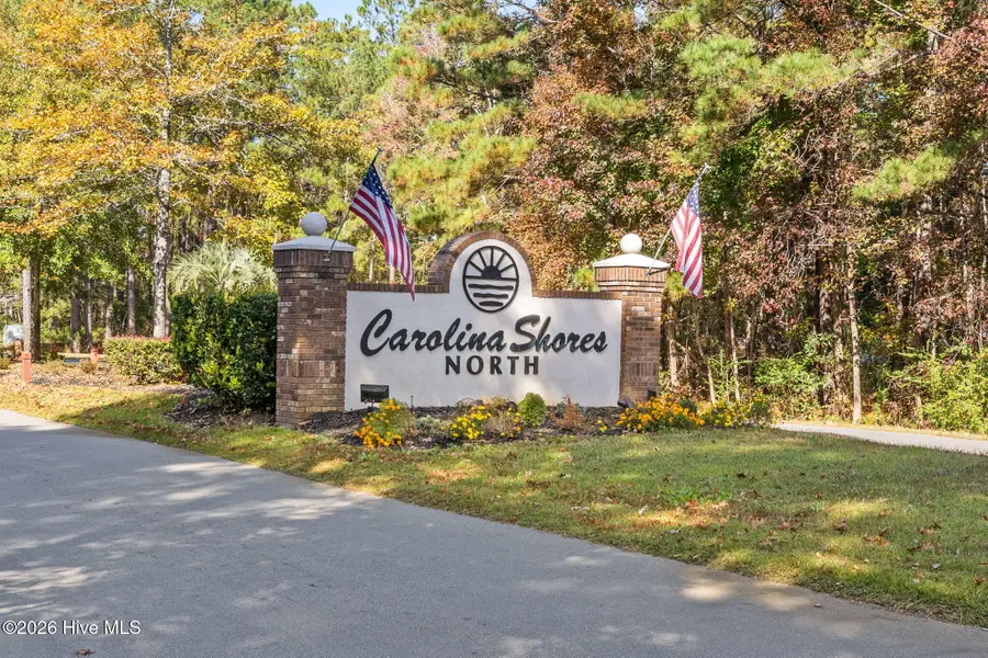 342 Shore Court Nw, Calabash, NC 28467 - #2