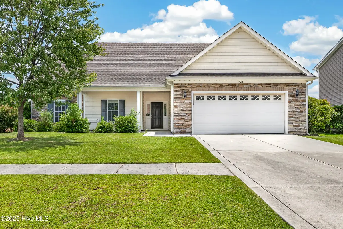 158 Moonstone Court, Jacksonville, NC 28546 - #1