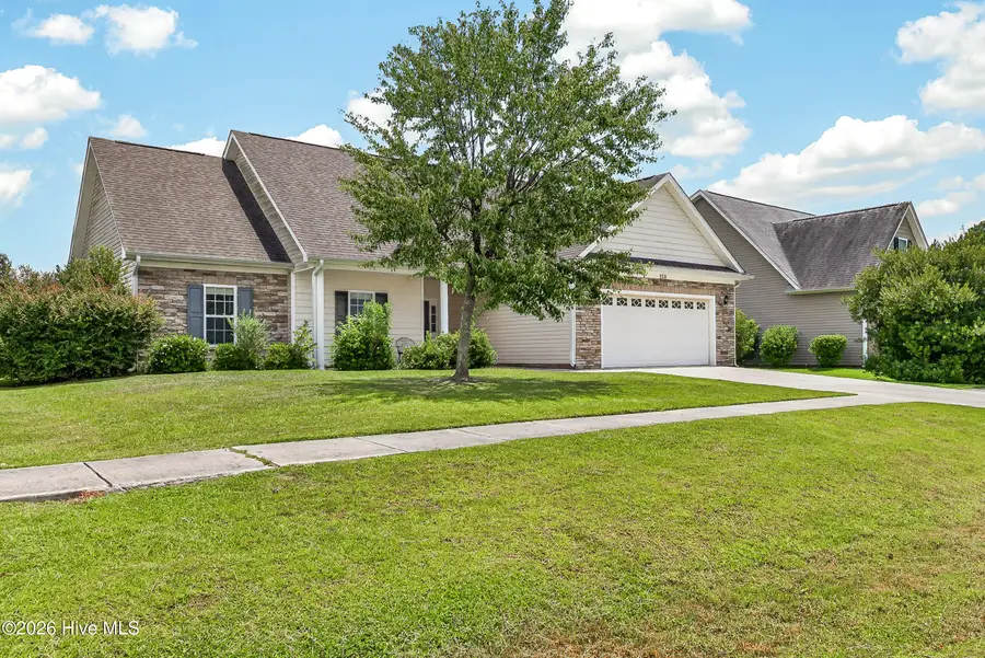 158 Moonstone Court, Jacksonville, NC 28546 - #3