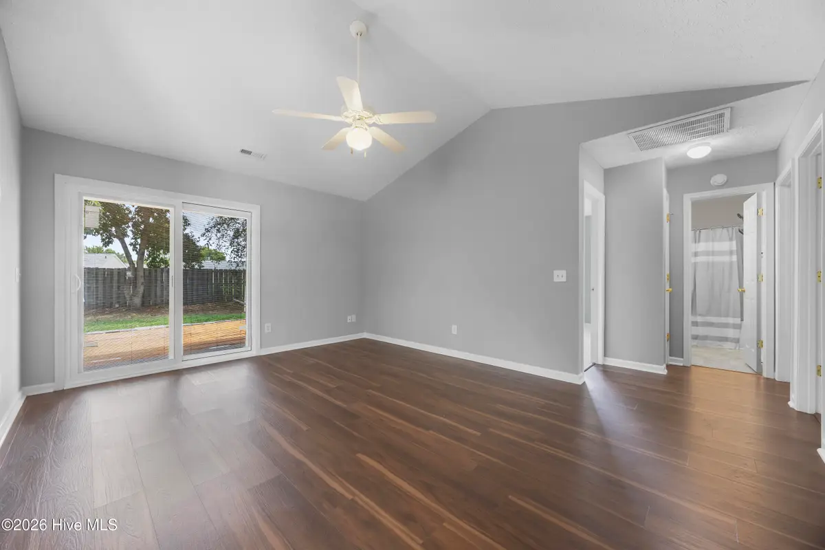 2711 Ashby Drive, Wilmington, NC 28411 - #1