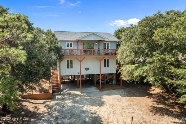 5415 Cedar Tree Lane, Emerald Isle, NC 28594