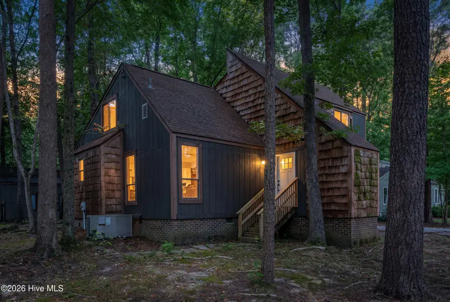 107 Tanglewood Drive, Greenville, NC 27858 - #2