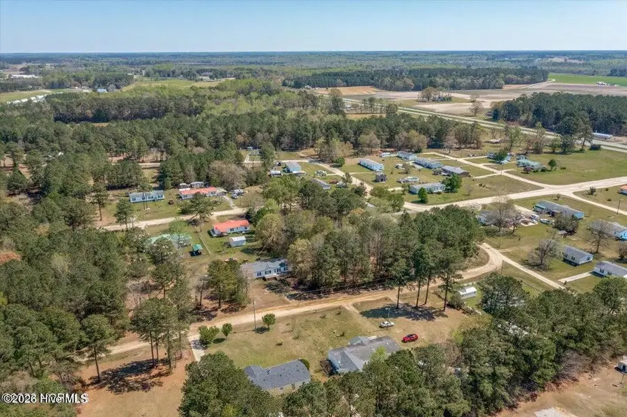 1620 Blacksmith Circle, Kinston, NC 28504 - #2