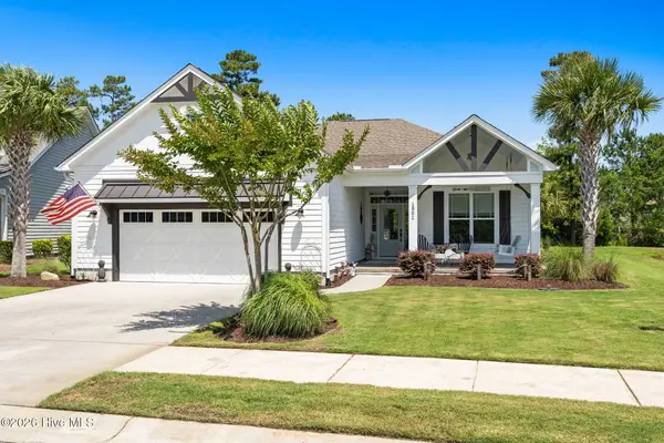 1501 Regatta Lane Sw, Ocean Isle Beach, NC 28469