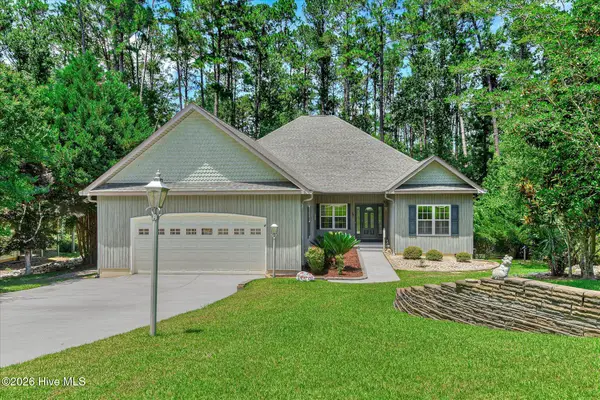 144 Grandview Drive, McCormick, SC 29835