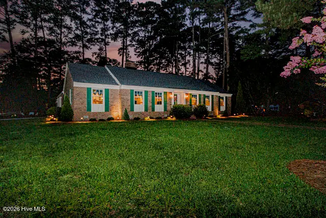 408 Fairfield Drive, Rocky Mount, NC 27804 - #3