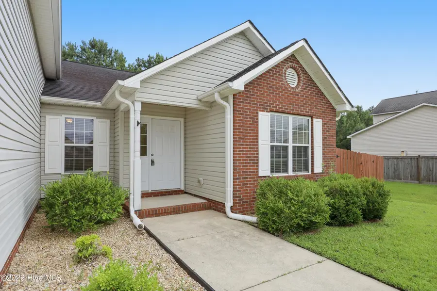 303 Brunswick Drive, Jacksonville, NC 28546 - #3